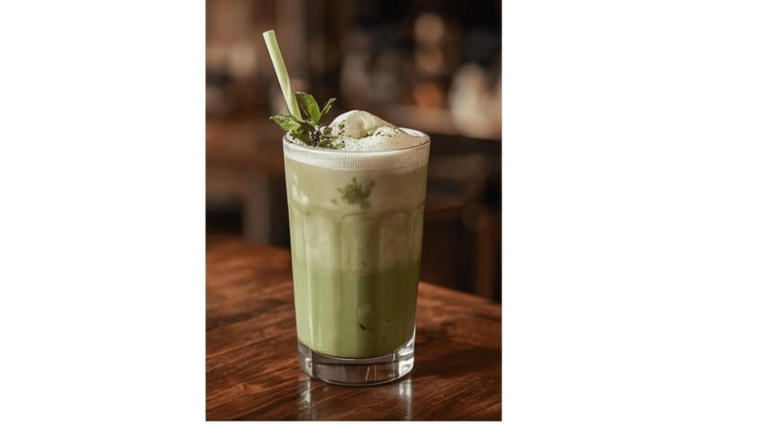 Matcha Cloud