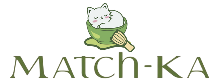 Kaviareň Match-ka