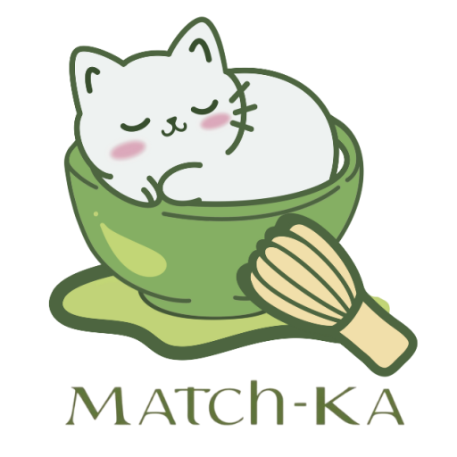 Kaviareň Match-ka